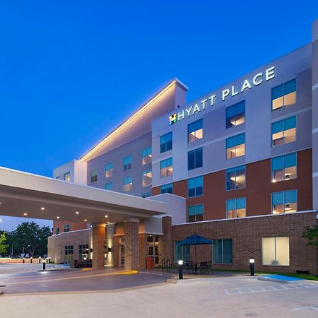 Hyatt Place Austin Lake Travis/Four Points المظهر الخارجي الصورة