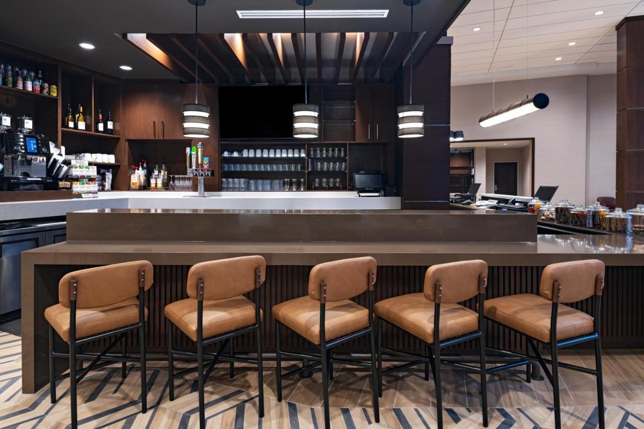 Hyatt Place Austin Lake Travis/Four Points المظهر الخارجي الصورة