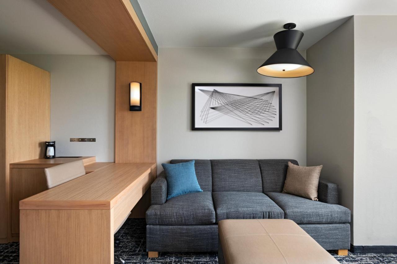 Hyatt Place Austin Lake Travis/Four Points المظهر الخارجي الصورة