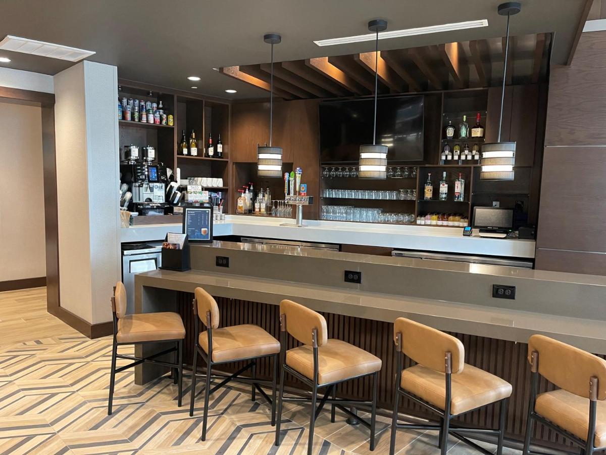 Hyatt Place Austin Lake Travis/Four Points المظهر الخارجي الصورة