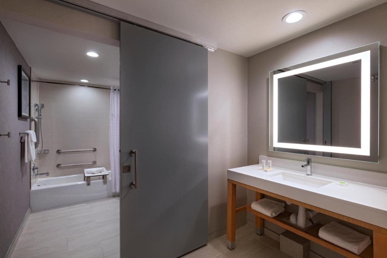 Hyatt Place Austin Lake Travis/Four Points المظهر الخارجي الصورة