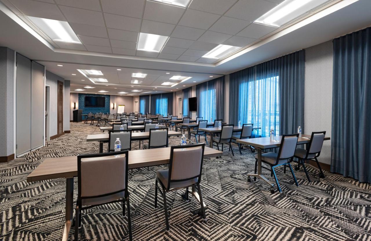 Hyatt Place Austin Lake Travis/Four Points المظهر الخارجي الصورة