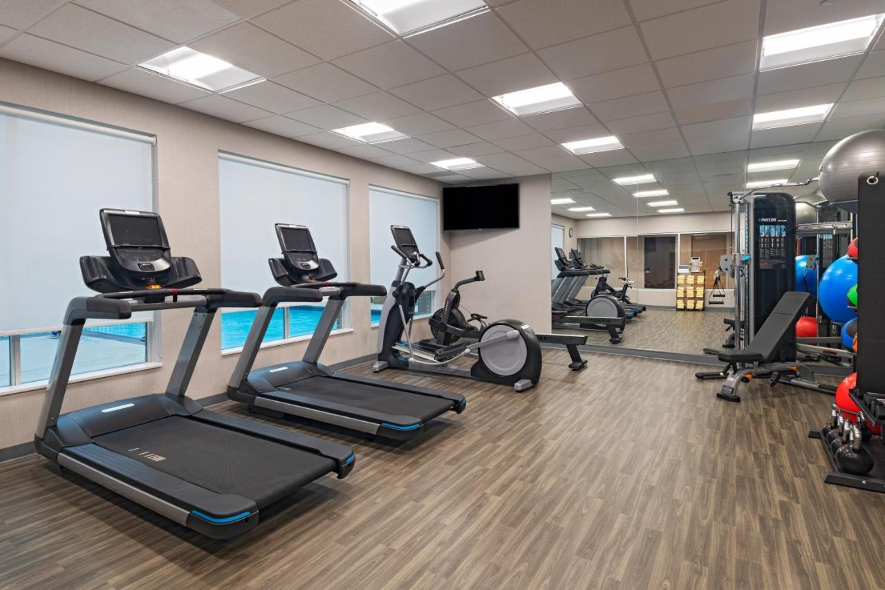 Hyatt Place Austin Lake Travis/Four Points المظهر الخارجي الصورة