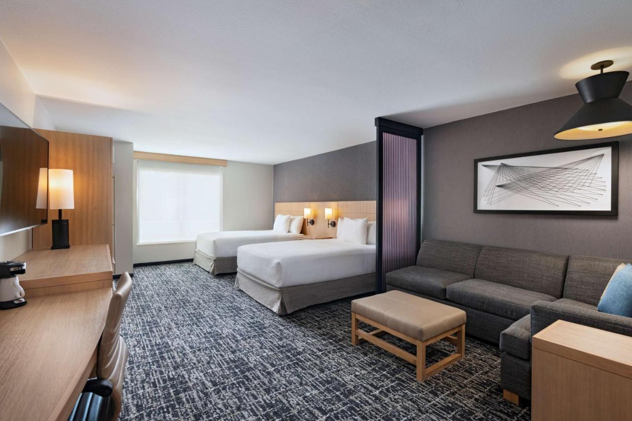 Hyatt Place Austin Lake Travis/Four Points المظهر الخارجي الصورة