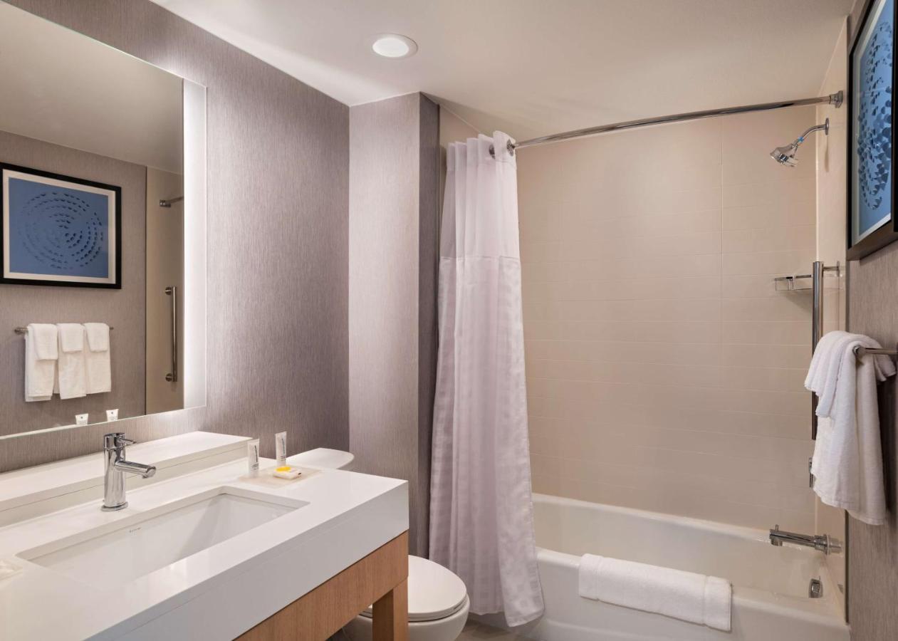 Hyatt Place Austin Lake Travis/Four Points المظهر الخارجي الصورة