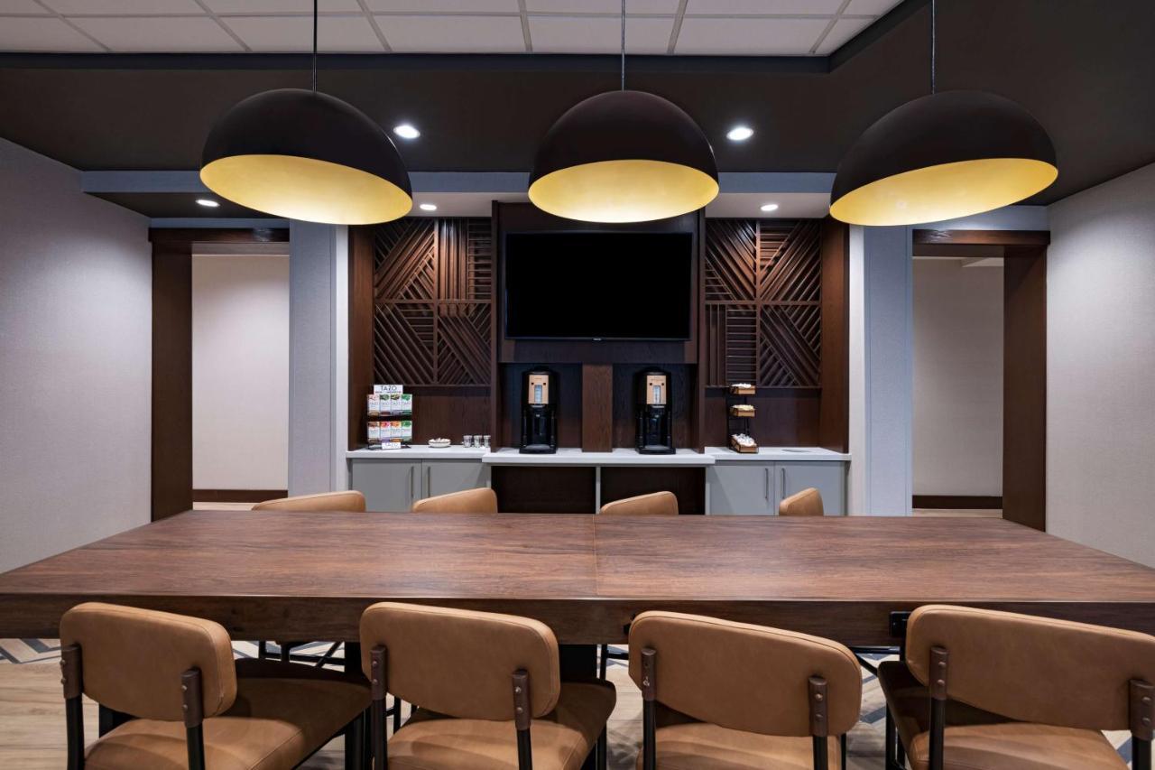 Hyatt Place Austin Lake Travis/Four Points المظهر الخارجي الصورة