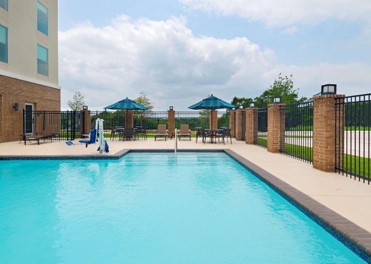 Hyatt Place Austin Lake Travis/Four Points المظهر الخارجي الصورة