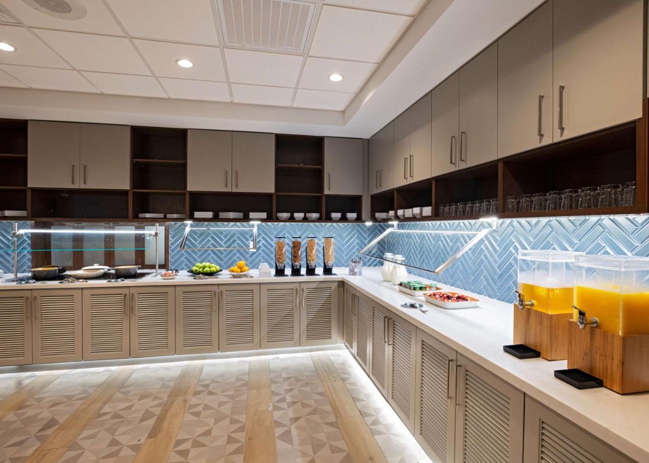Hyatt Place Austin Lake Travis/Four Points المظهر الخارجي الصورة