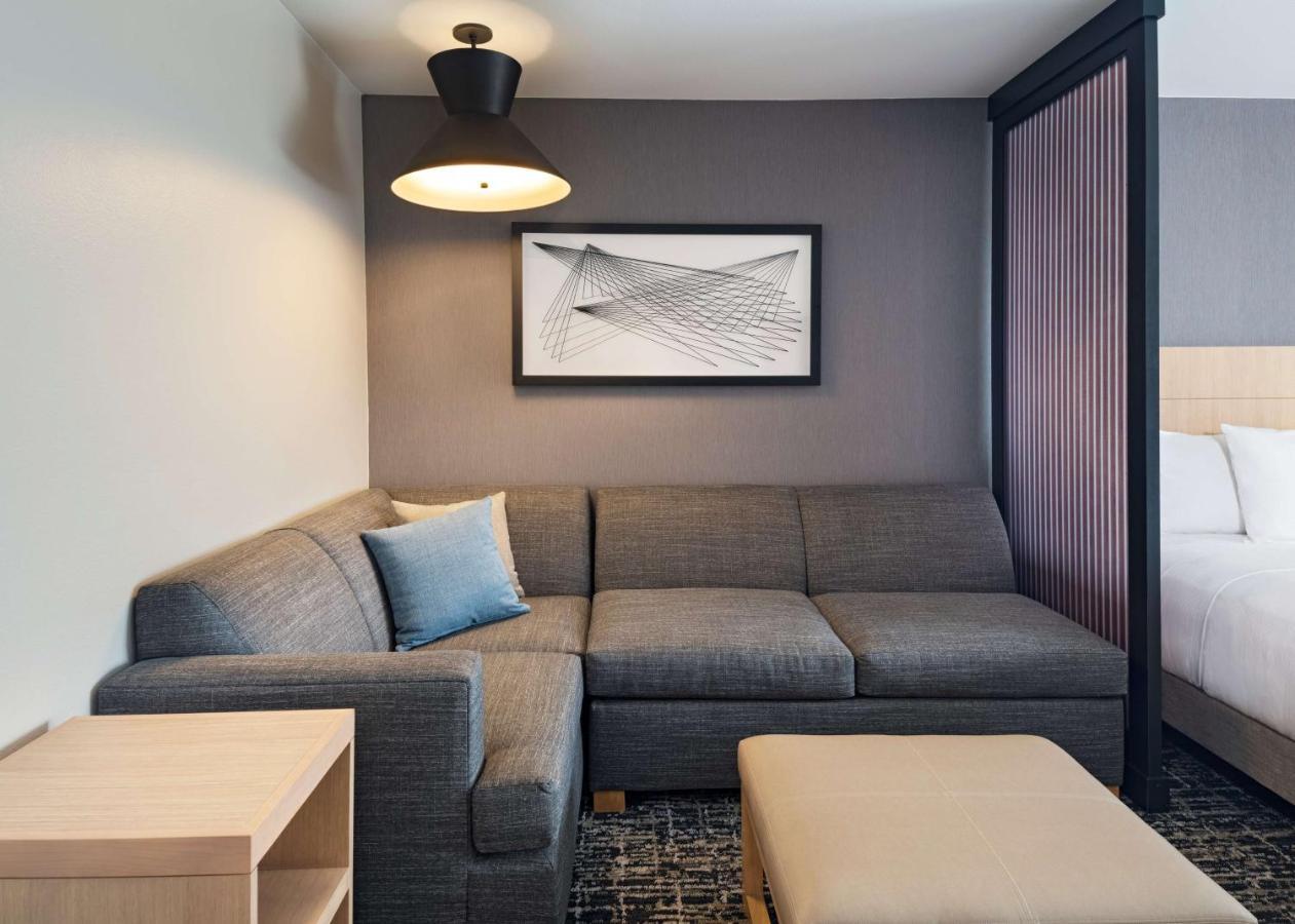 Hyatt Place Austin Lake Travis/Four Points المظهر الخارجي الصورة