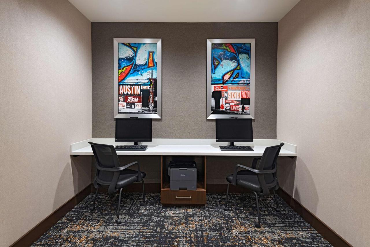 Hyatt Place Austin Lake Travis/Four Points المظهر الخارجي الصورة