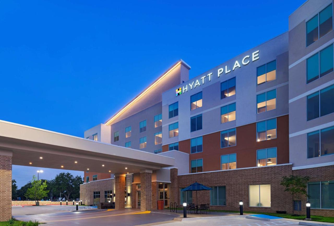 Hyatt Place Austin Lake Travis/Four Points المظهر الخارجي الصورة