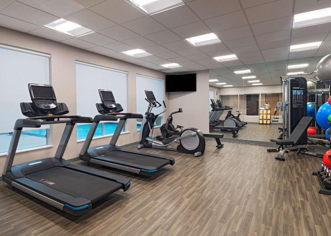 Hyatt Place Austin Lake Travis/Four Points المظهر الخارجي الصورة