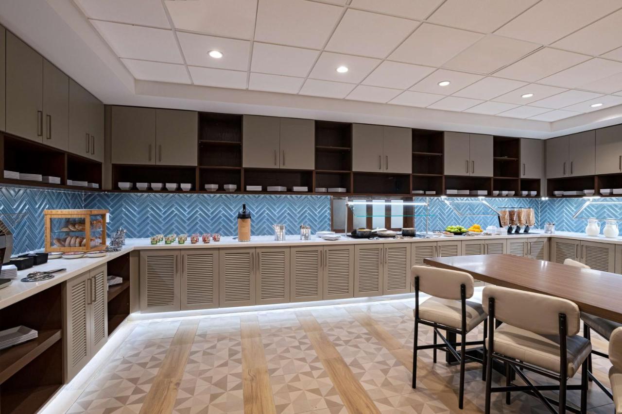 Hyatt Place Austin Lake Travis/Four Points المظهر الخارجي الصورة