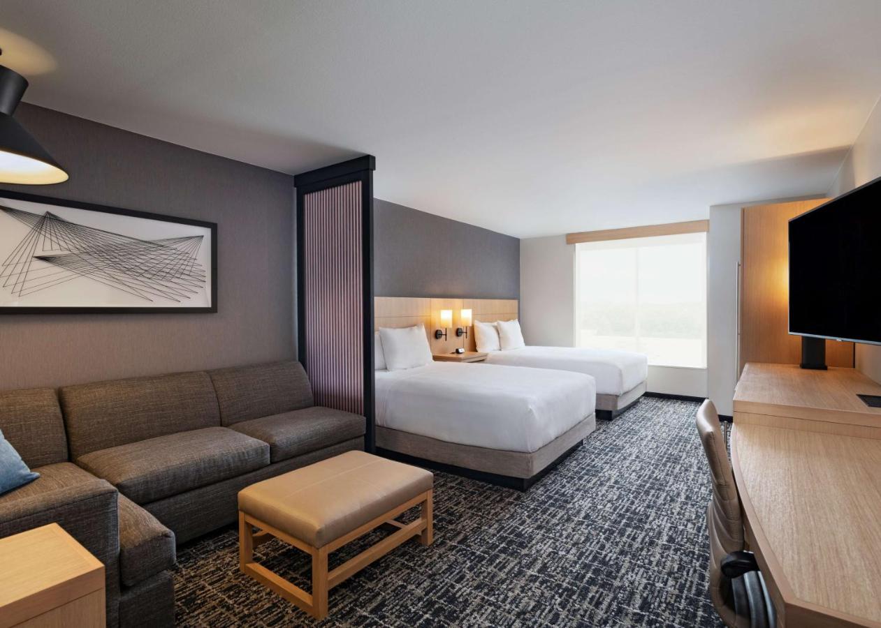 Hyatt Place Austin Lake Travis/Four Points المظهر الخارجي الصورة