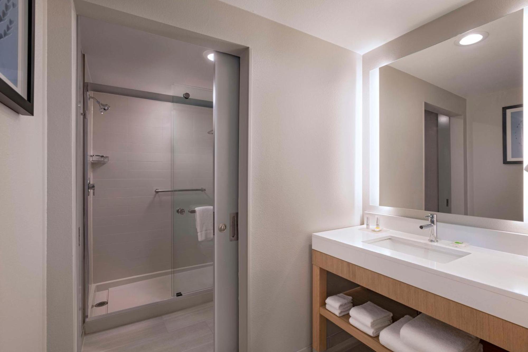 Hyatt Place Austin Lake Travis/Four Points المظهر الخارجي الصورة