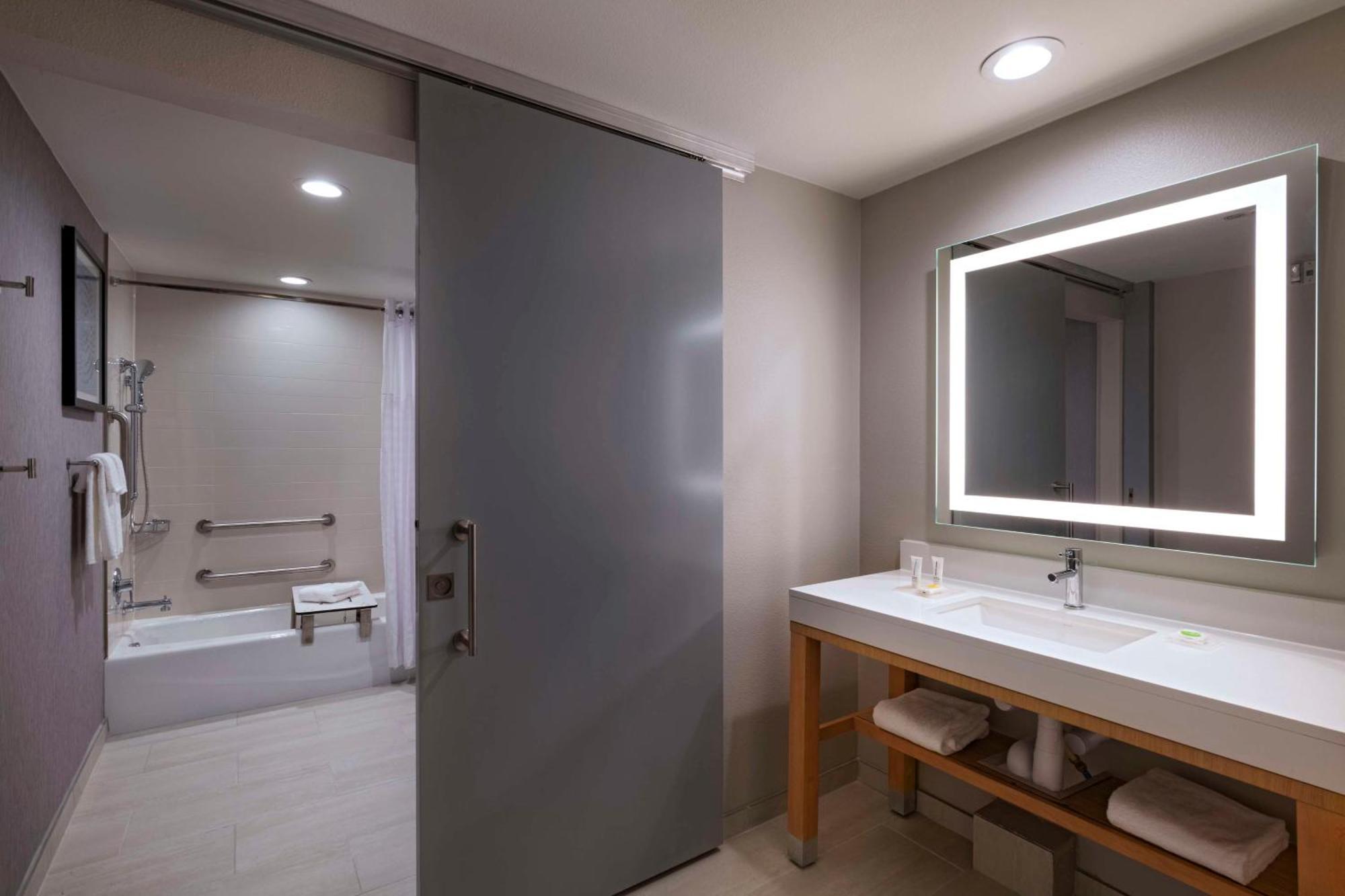 Hyatt Place Austin Lake Travis/Four Points المظهر الخارجي الصورة
