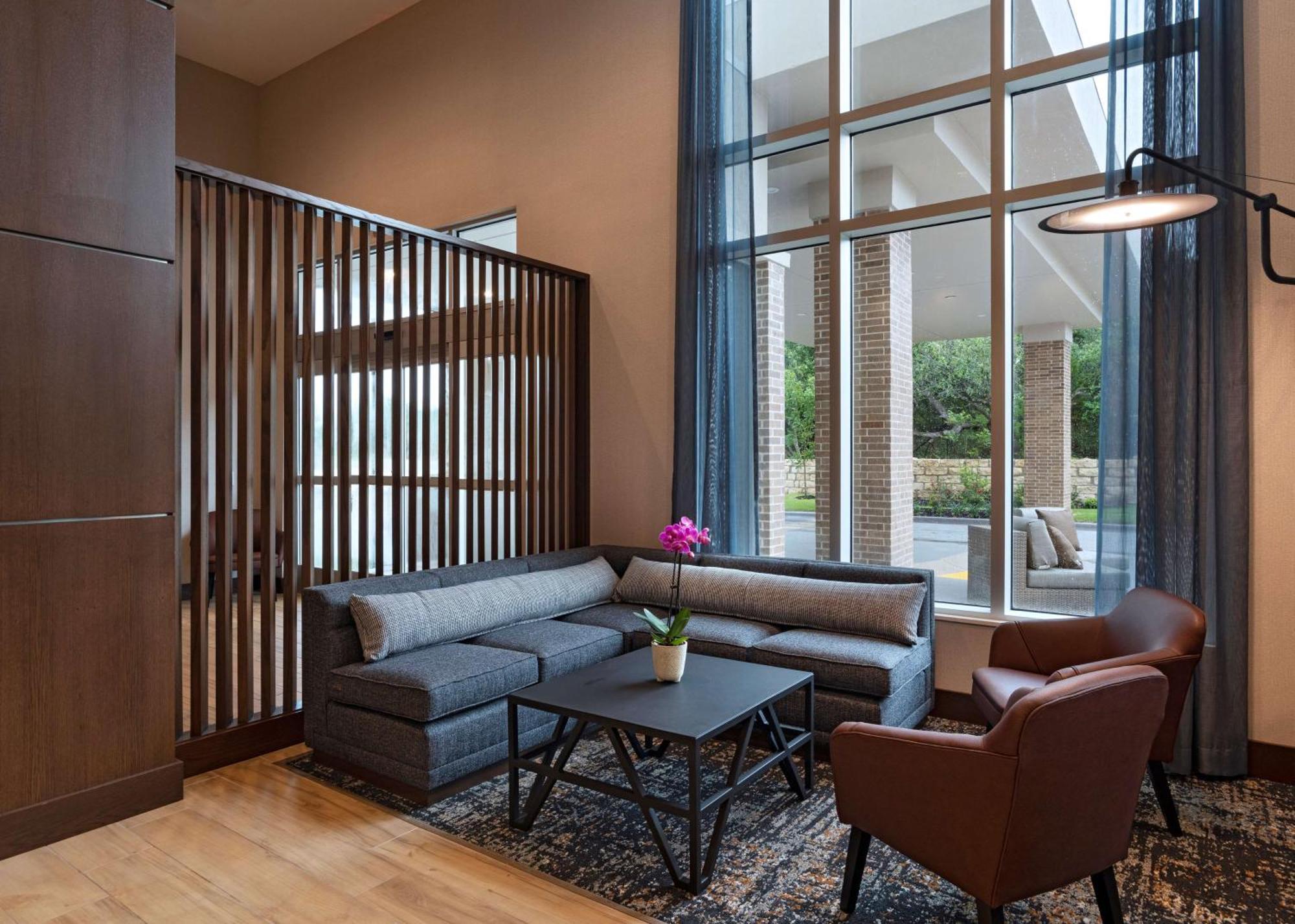 Hyatt Place Austin Lake Travis/Four Points المظهر الخارجي الصورة