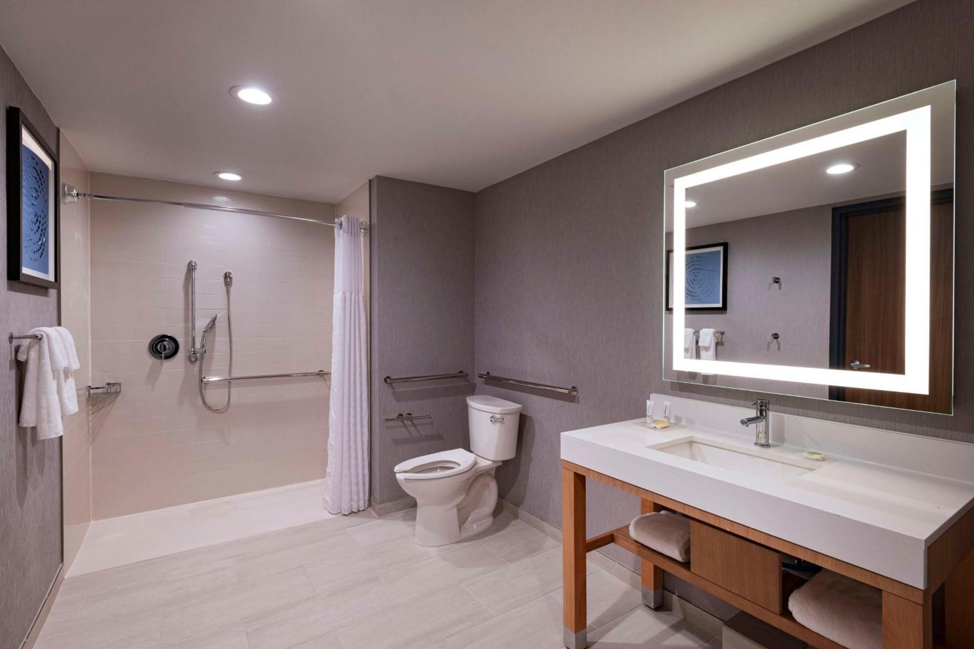 Hyatt Place Austin Lake Travis/Four Points المظهر الخارجي الصورة