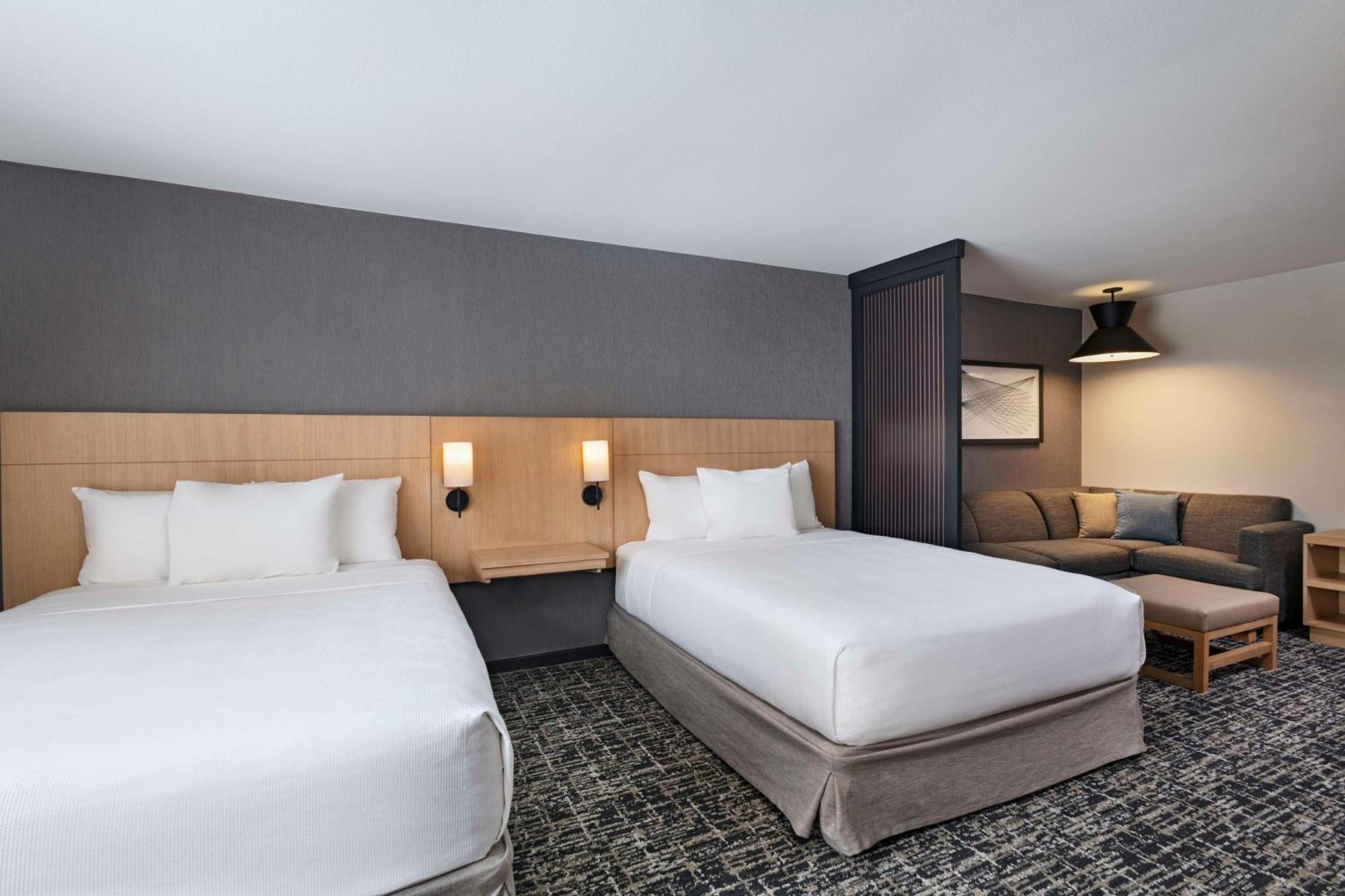 Hyatt Place Austin Lake Travis/Four Points المظهر الخارجي الصورة