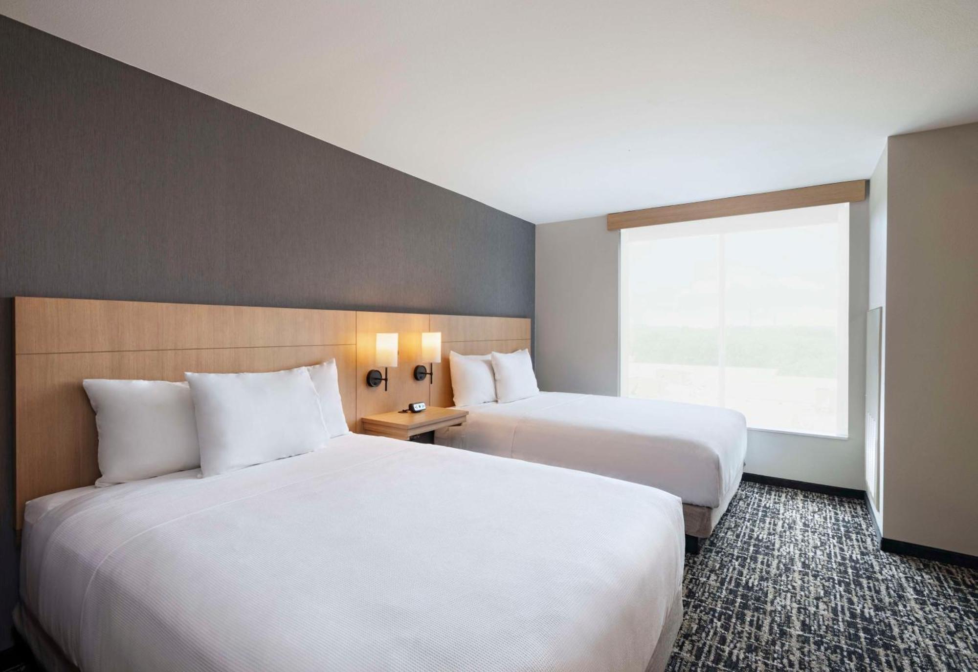 Hyatt Place Austin Lake Travis/Four Points المظهر الخارجي الصورة