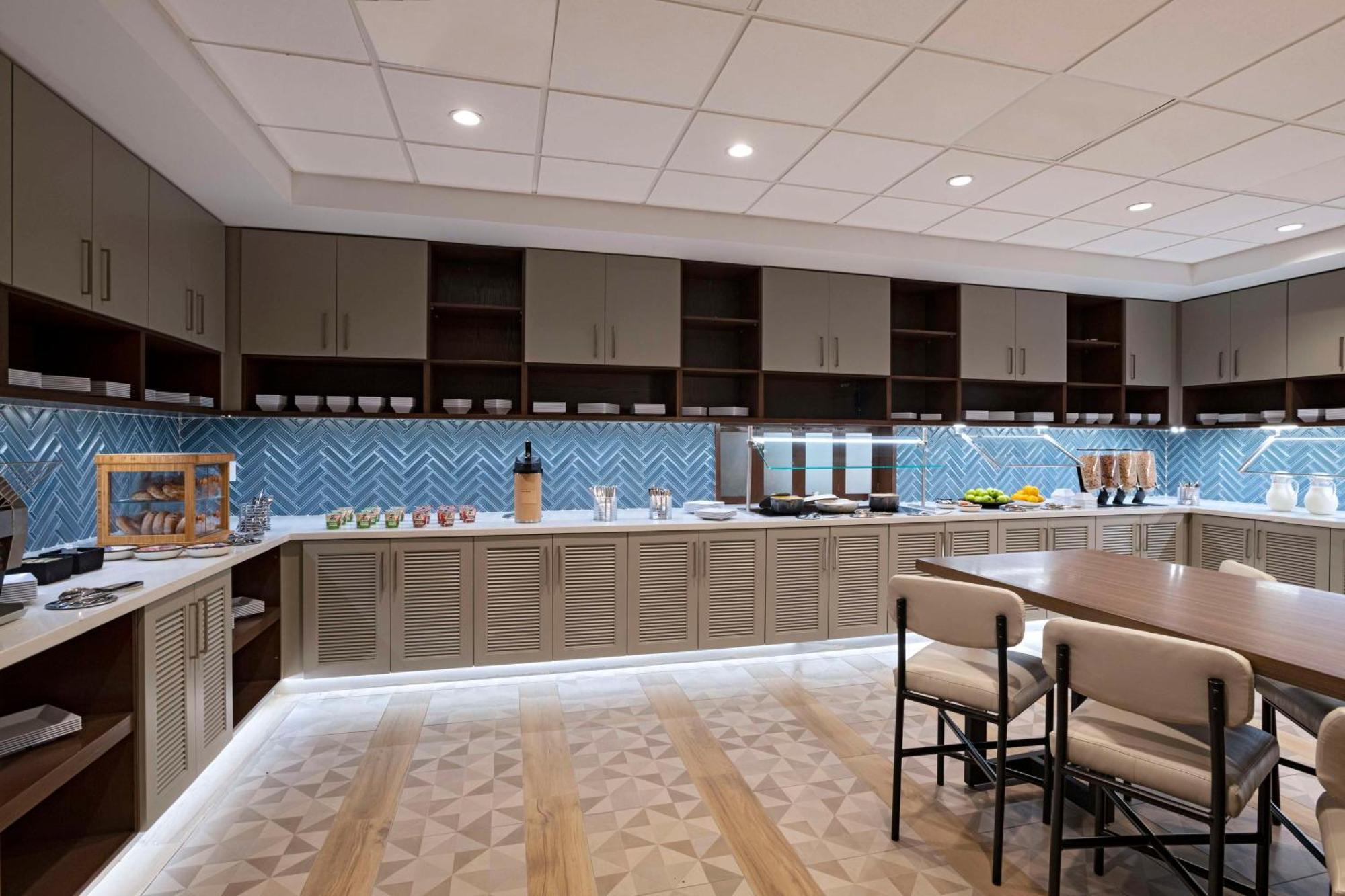 Hyatt Place Austin Lake Travis/Four Points المظهر الخارجي الصورة