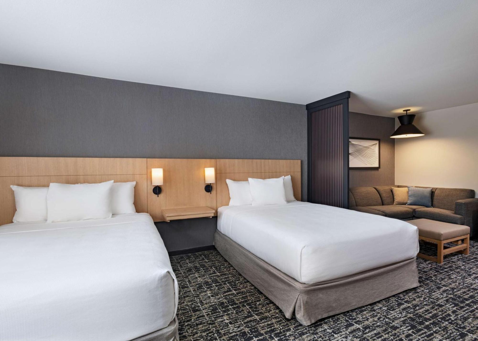 Hyatt Place Austin Lake Travis/Four Points المظهر الخارجي الصورة