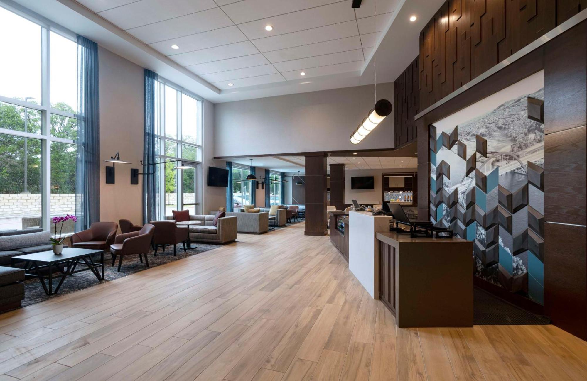 Hyatt Place Austin Lake Travis/Four Points المظهر الخارجي الصورة