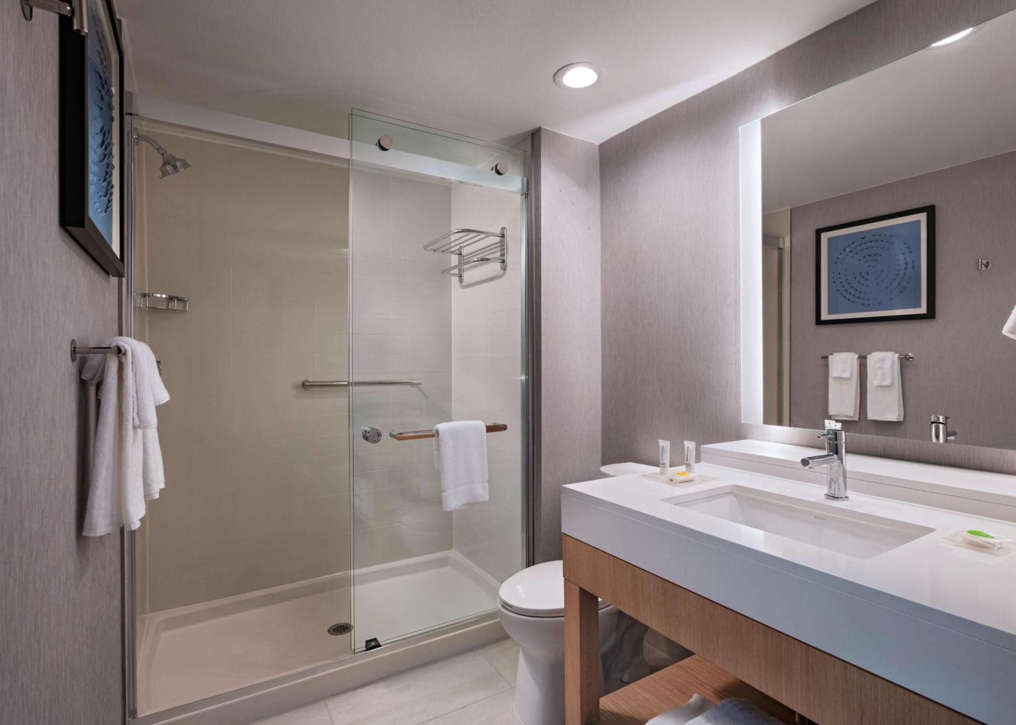 Hyatt Place Austin Lake Travis/Four Points المظهر الخارجي الصورة