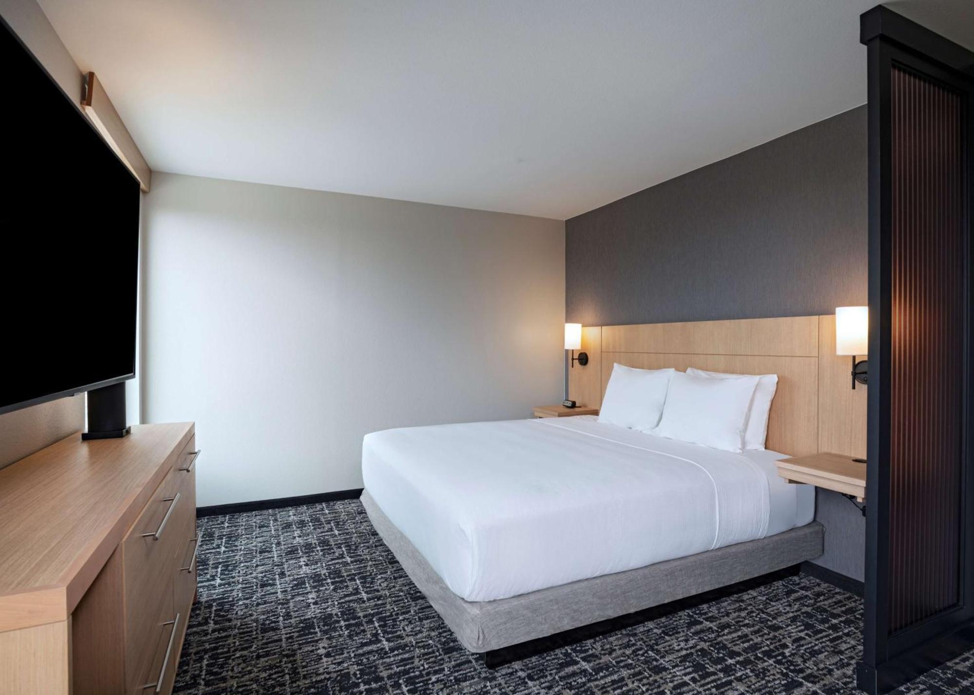 Hyatt Place Austin Lake Travis/Four Points المظهر الخارجي الصورة