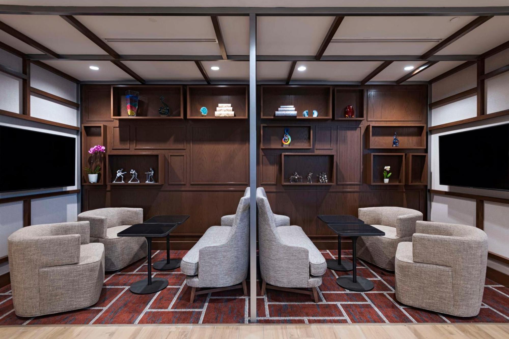 Hyatt Place Austin Lake Travis/Four Points المظهر الخارجي الصورة