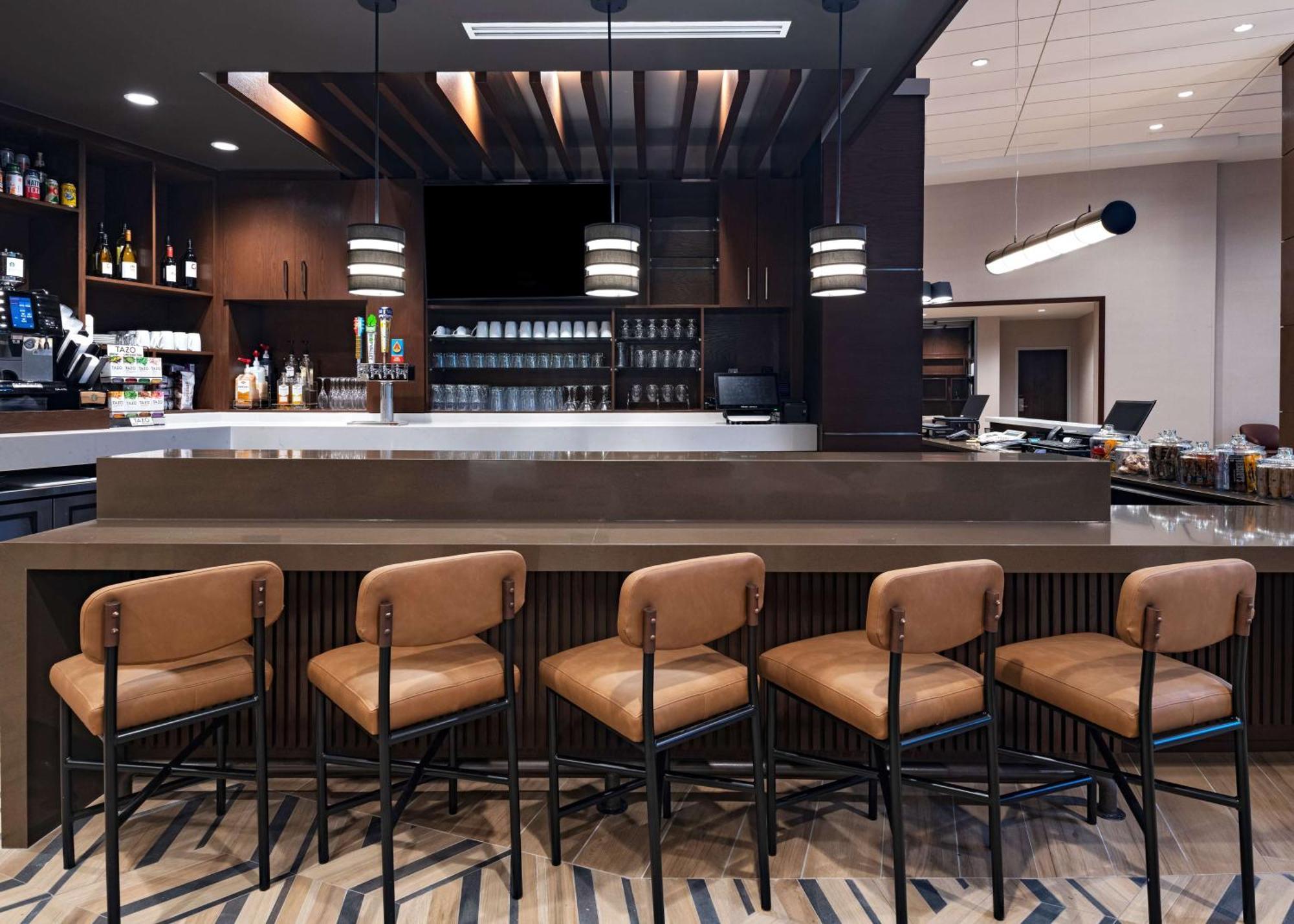 Hyatt Place Austin Lake Travis/Four Points المظهر الخارجي الصورة