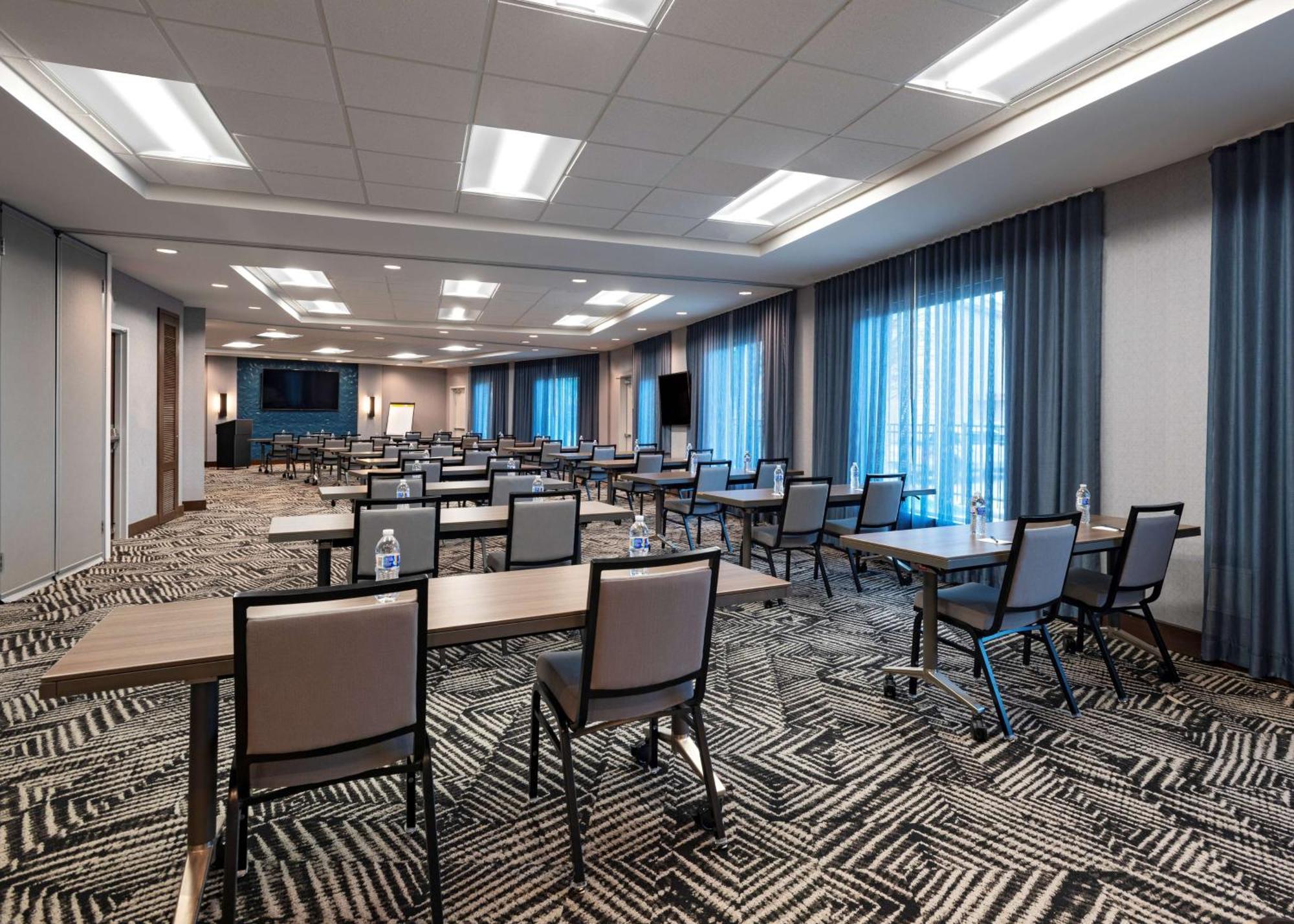 Hyatt Place Austin Lake Travis/Four Points المظهر الخارجي الصورة