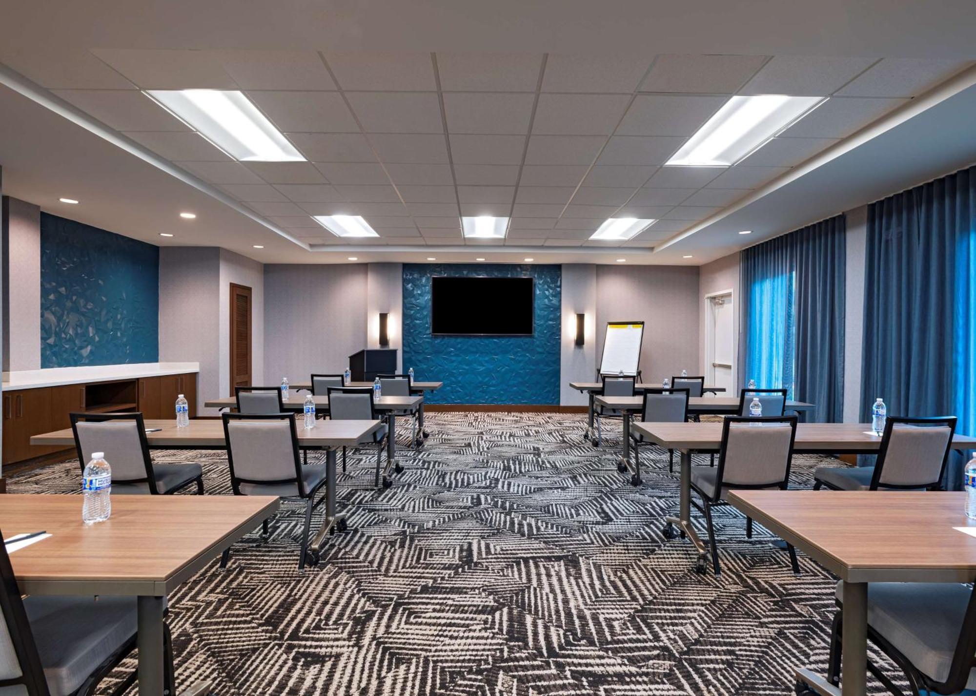 Hyatt Place Austin Lake Travis/Four Points المظهر الخارجي الصورة